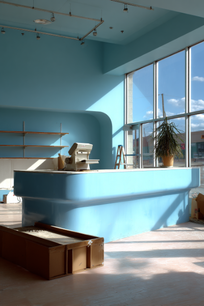 constat de livraison