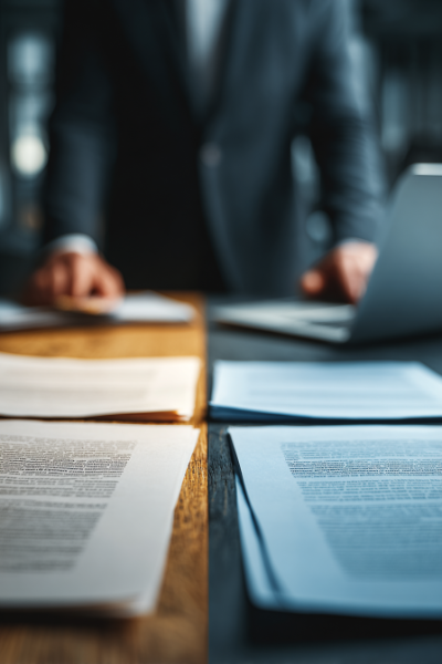 Constat concurrence déloyale Île-de-France