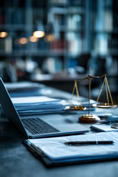  Étude Commissaire de justice Agard & Vigner