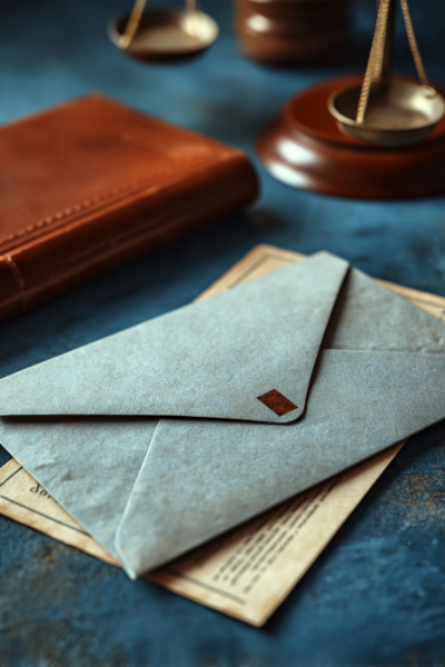 Signification décision de justice Île-de-France