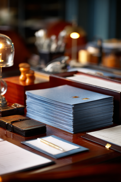 signification d’actes