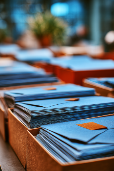 signification d’acte judiciaire