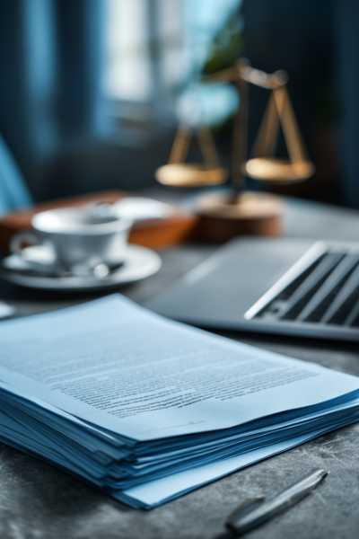 Commissaire de justice compétent