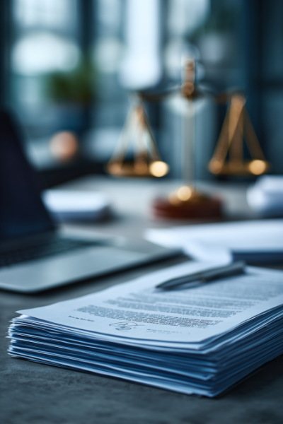 notification jugement