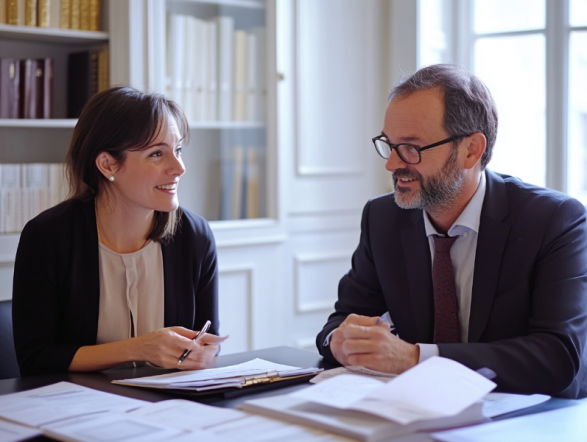 Commissaire de justice