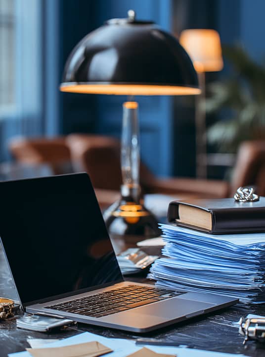 Commissaires de justice à Paris