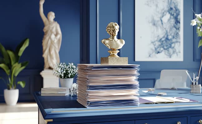 Commissaires de justice à Paris