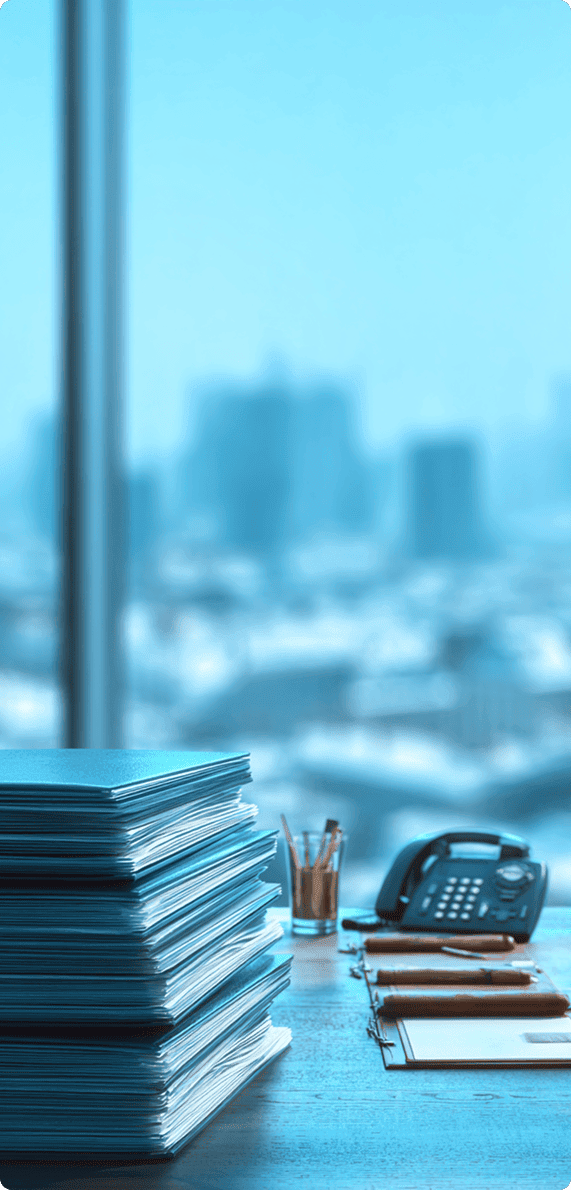 Commissaires de justice à Paris