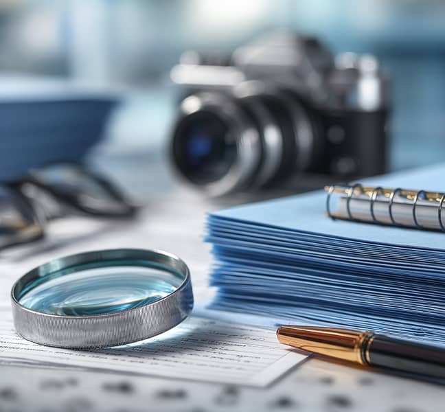 Commissaires de justice à Paris