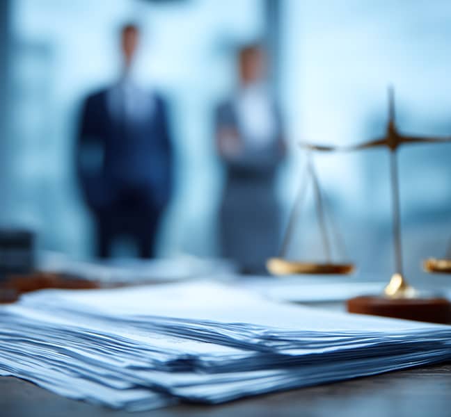 Commissaires de justice à Paris